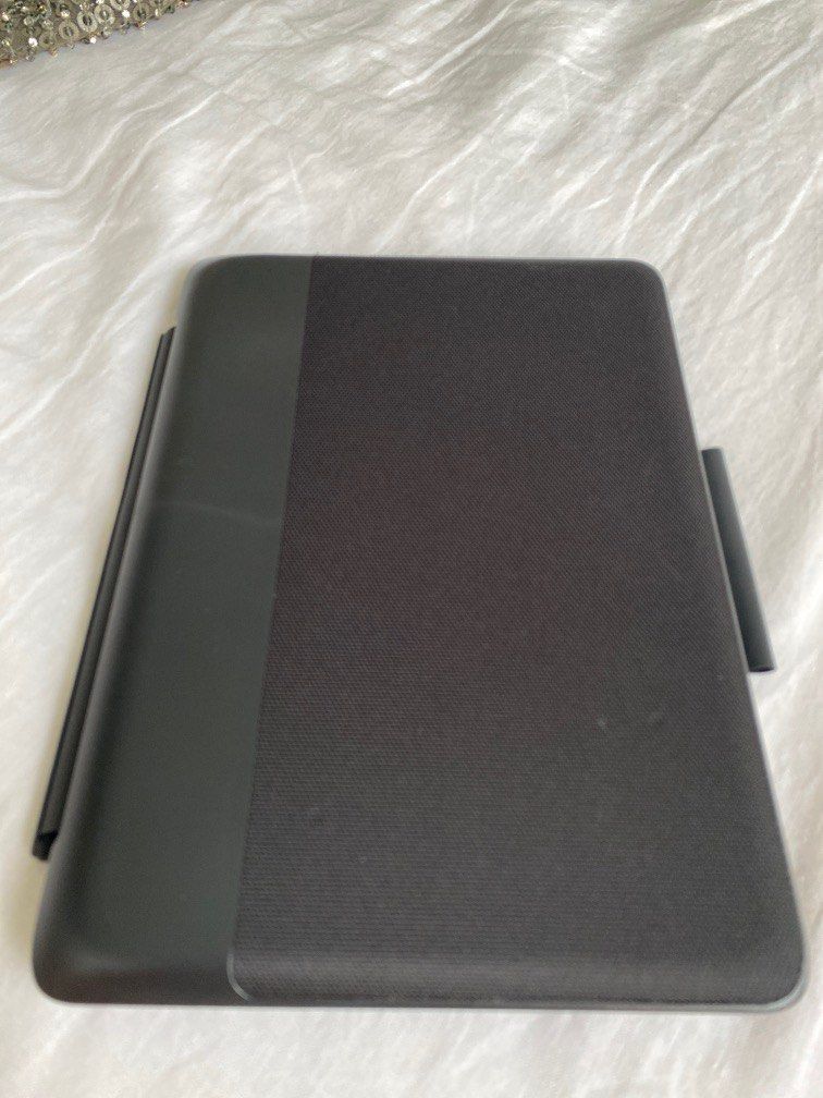 Logi ipad case with kickstand and keyboard computers tech laptops