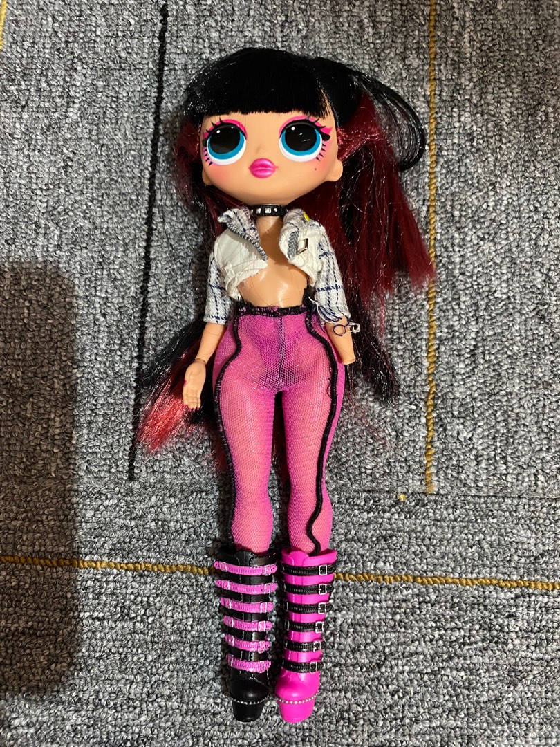 LOL Doll, Hobbies & Toys, Toys & Games on Carousell