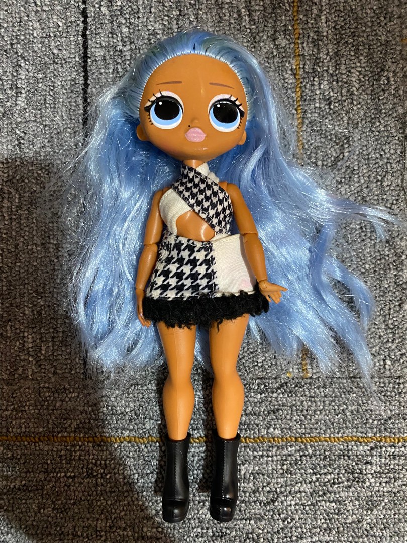 LOL Doll On Carousell lol-doll-on-carousell