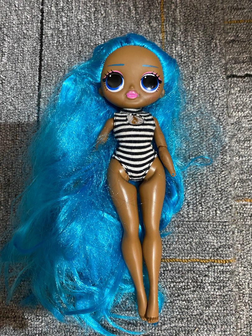 LOL Doll On Carousell lol-doll-on-carousell