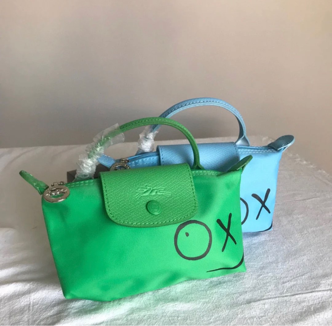 Longchamp Le Pliage Neo XS, Women's Fashion, Bags & Wallets, Purses &  Pouches on Carousell