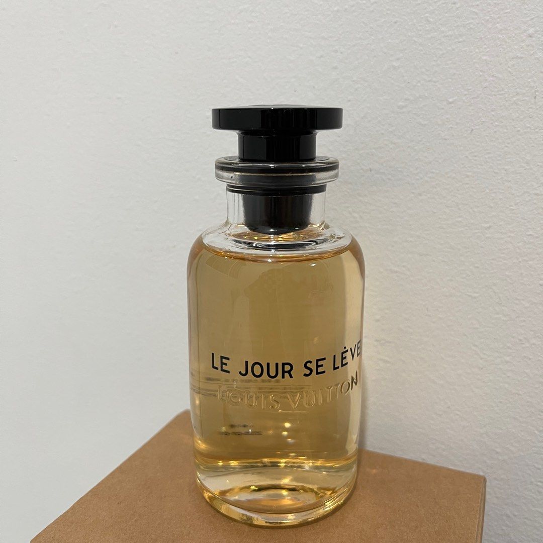 Louis Vuitton Le Jour Se Leve Unboxing + First Impressions
