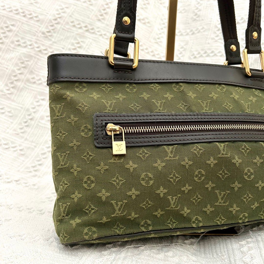 Louis vuitton 2025 lucille