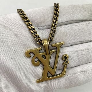 Louis Vuitton LV Volt One Large Pendant