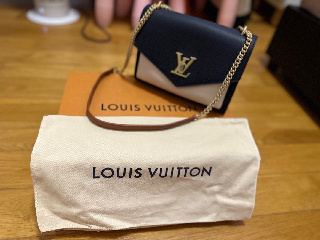 Louis Vuitton Denim Neo Cabby - PurseBlog