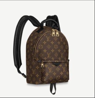 N45275 Louis Vuitton Damier Graphite Discovery Backpack