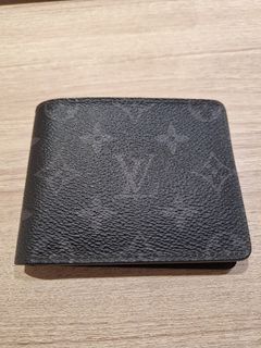 LV Slim Purse, Luxury, Bags & Wallets on Carousell