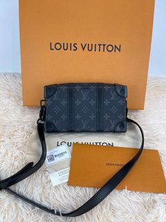 Louis Vuitton LV Soft Trunk Mini – allprelovedonly