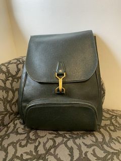 Louis Vuitton Taiga Leather Cassiar Backpack, Women's Fashion, Bags &  Wallets, Backpacks on Carousell