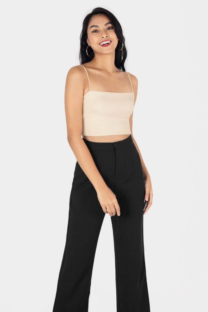 Aella pants top review