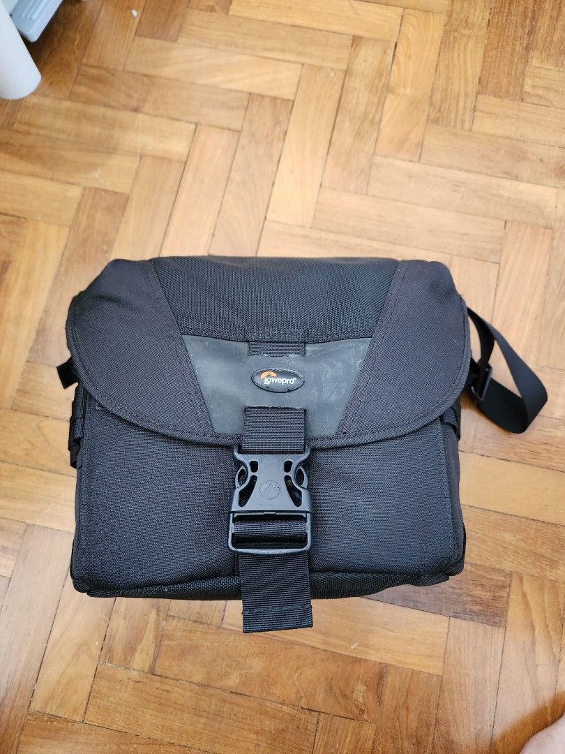 Lowepro reporter hotsell
