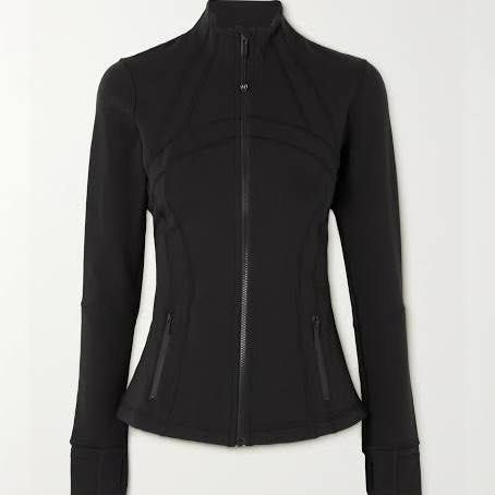 BN Lululemon Define Jacket Bone size 2