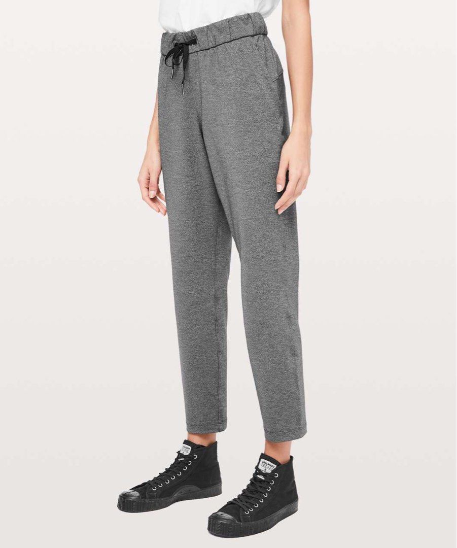 Lululemon Dance Studio Jogger - Ink Blue - lulu fanatics