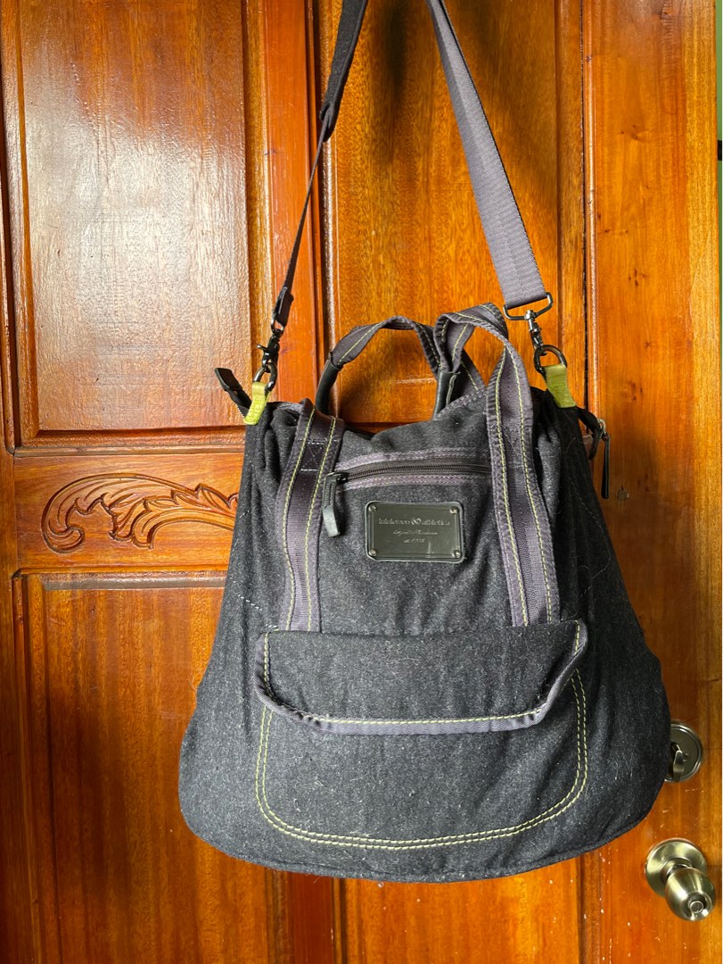 Lululemon travel sales bag