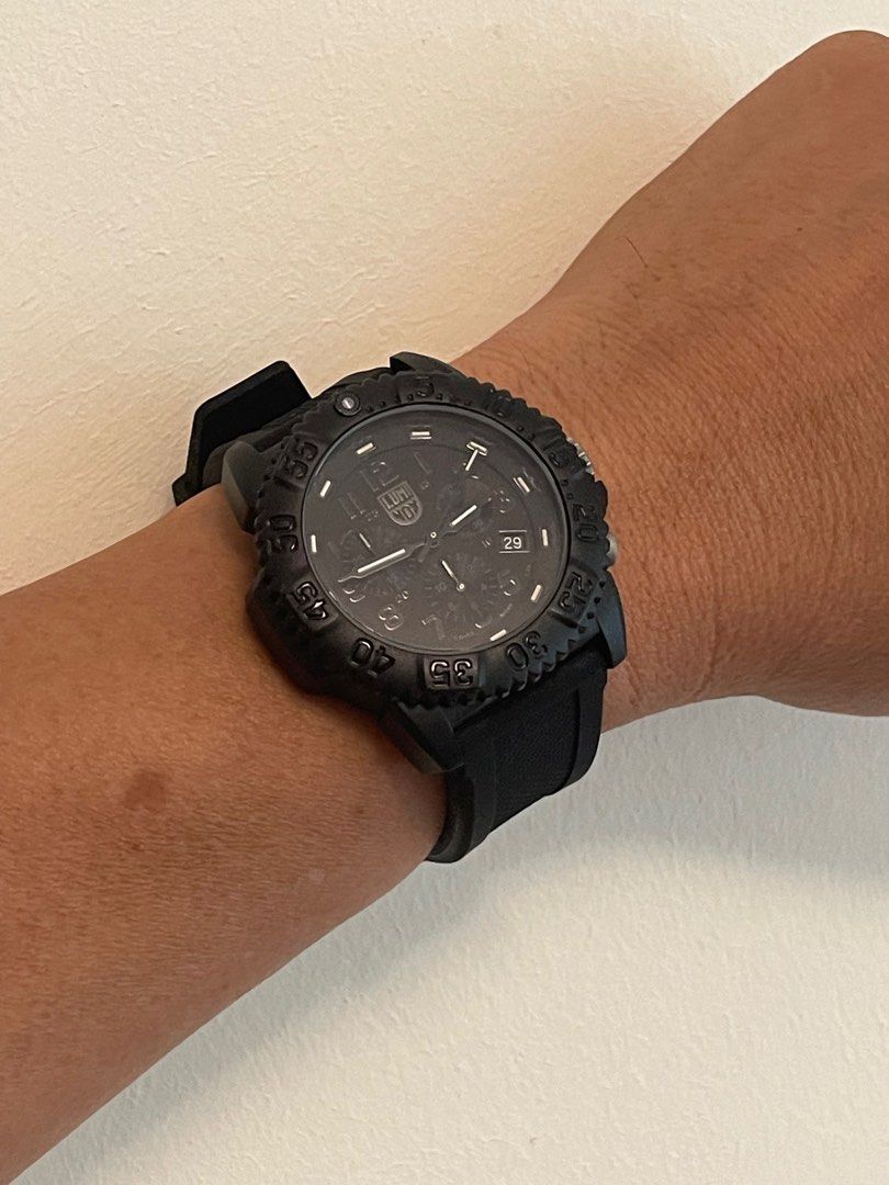Luminox 3080 2025 watch
