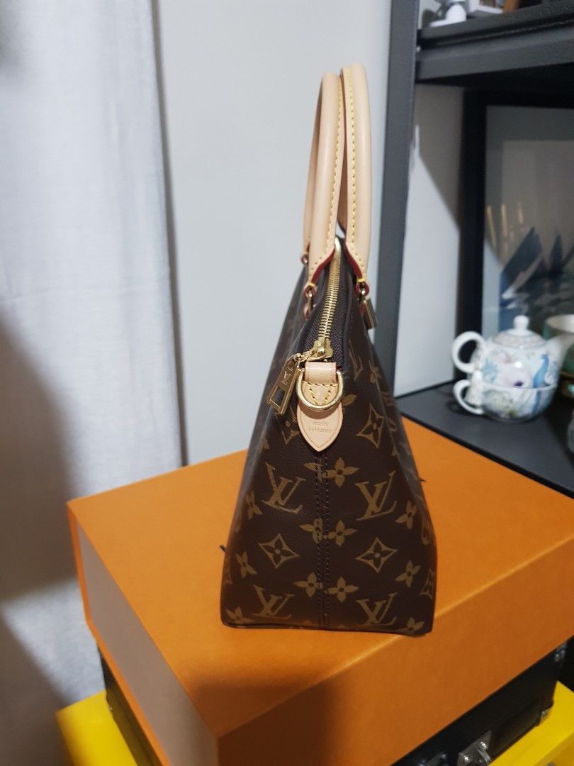 LV Boetie PM, Luxury, Bags & Wallets on Carousell