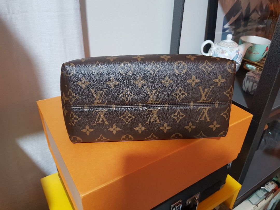 LV Boetie PM, Luxury, Bags & Wallets on Carousell