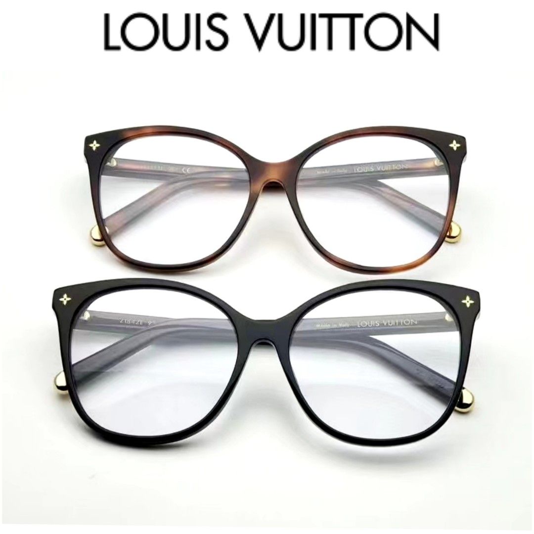 LV Prescription Eyewear, Women's Fashion, Watches & Accessories, Sunglasses  & Eyewear on Carousell