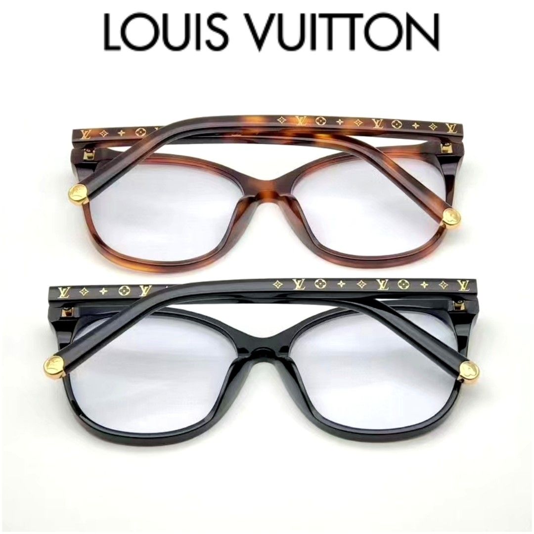 Louis vuitton optical glasses new arrivals