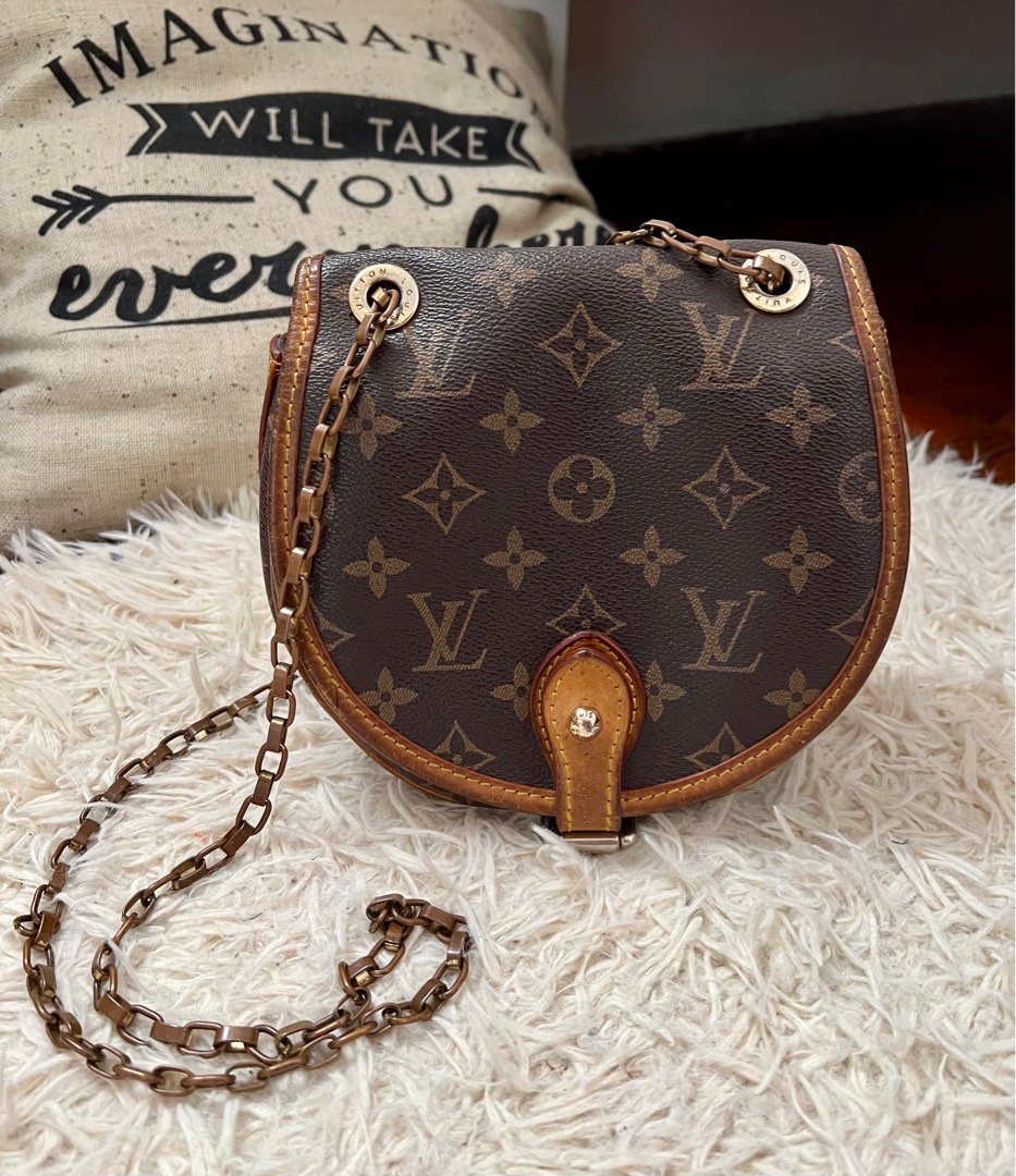 Sling beg lv bundle original