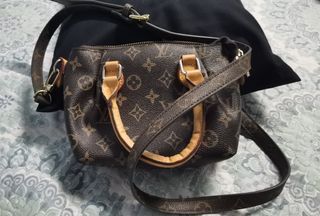 Luxentic Bagz - LV turenne PM, preloved very good condition, comes with  dust bag with strap only, price RM3xxx