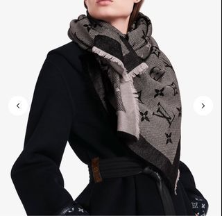 12 LV shawl ideas  louis vuitton scarf, lv scarf, fashion