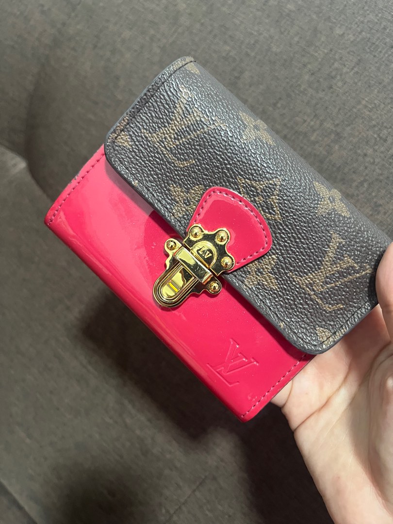 Louis Vuitton Cherrywood, Luxury, Bags & Wallets on Carousell