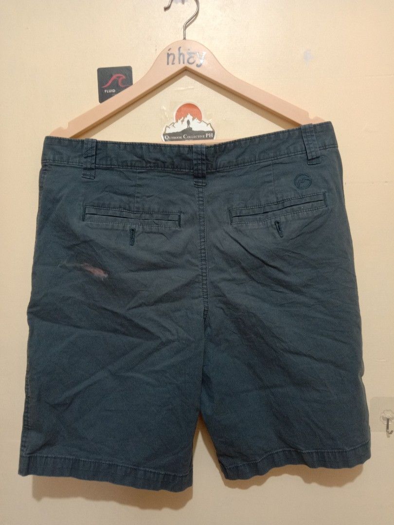 Magellan short, Men's Fashion, Bottoms, Shorts on Carousell