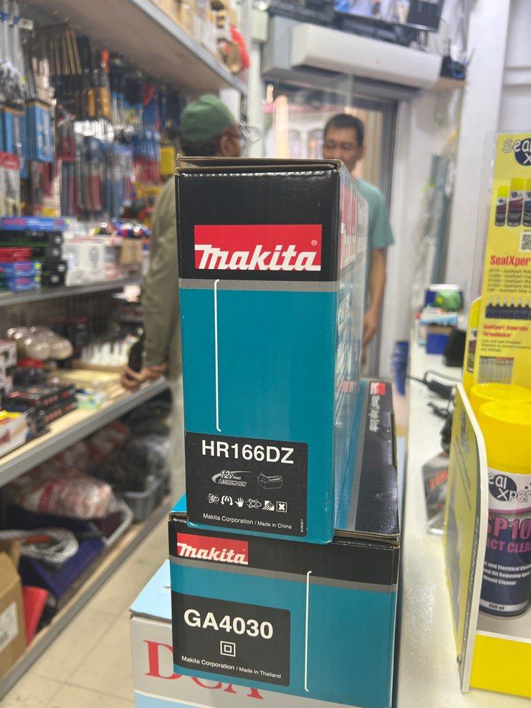 Makita xt1500 shop