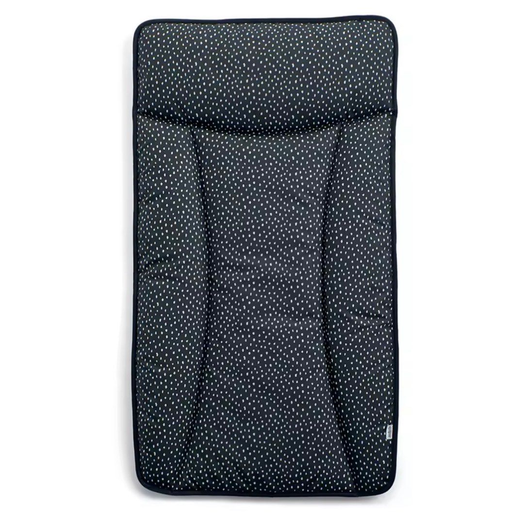 Mamas and Papas Essentials Waterproof Changing Mattress (Category: Changing Mats & Accessories) located in Santa Maria. Submitted by kaboochi (Listing ID 1252747012, Image 3). Description: Mamas and Papas Essentials Waterproof Changing Mattress 💯 Authentic. ✅ Brand new. Color/Style: Mono Spot ✅ Reversible spotted design ✅ for Easy and Mess-Free Diaper Changes 🏷️ Payment via GCash or bank transfer. 📦 Shipping fee c/o buyer..