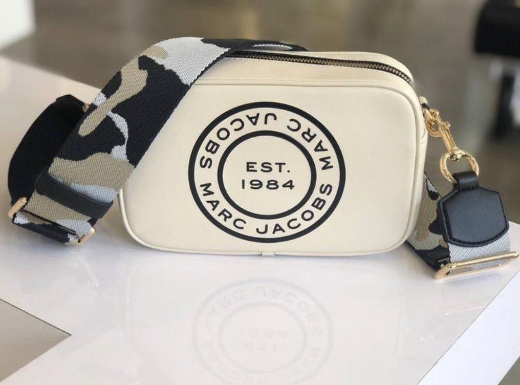 Marc jacobs 1984 bag shop