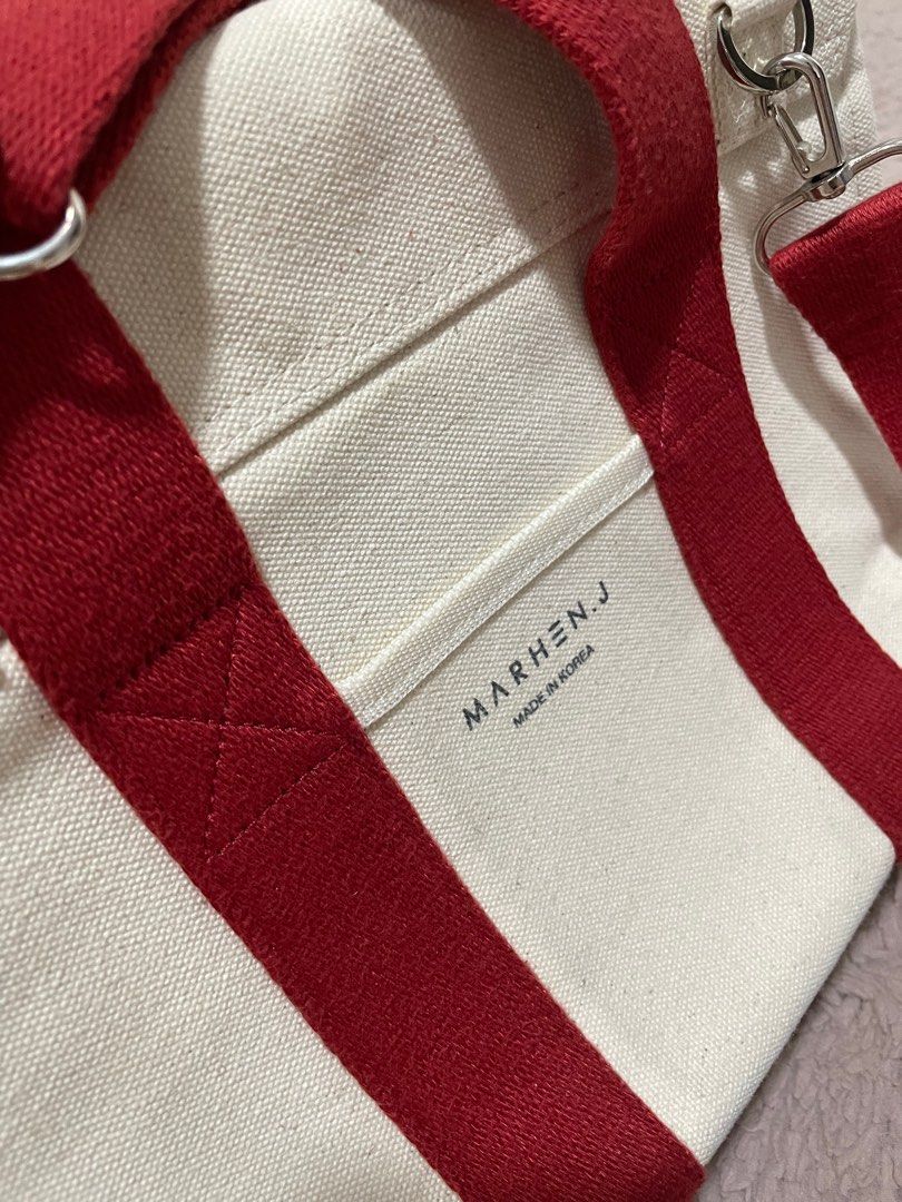 Marhen j korea discount bag