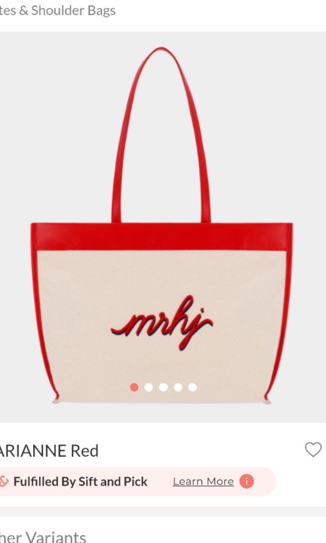 Marhen.J Marianne Bag