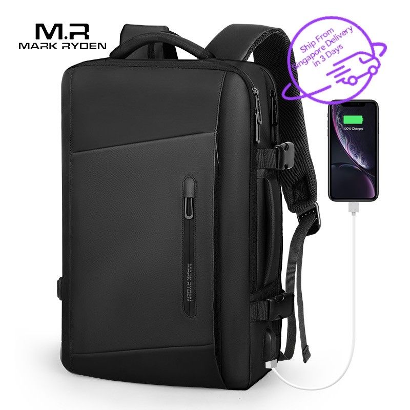 Mark Ryden 17 inch Laptop Backpack