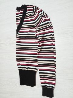 MARKS & SPENCER knit sweater vest top