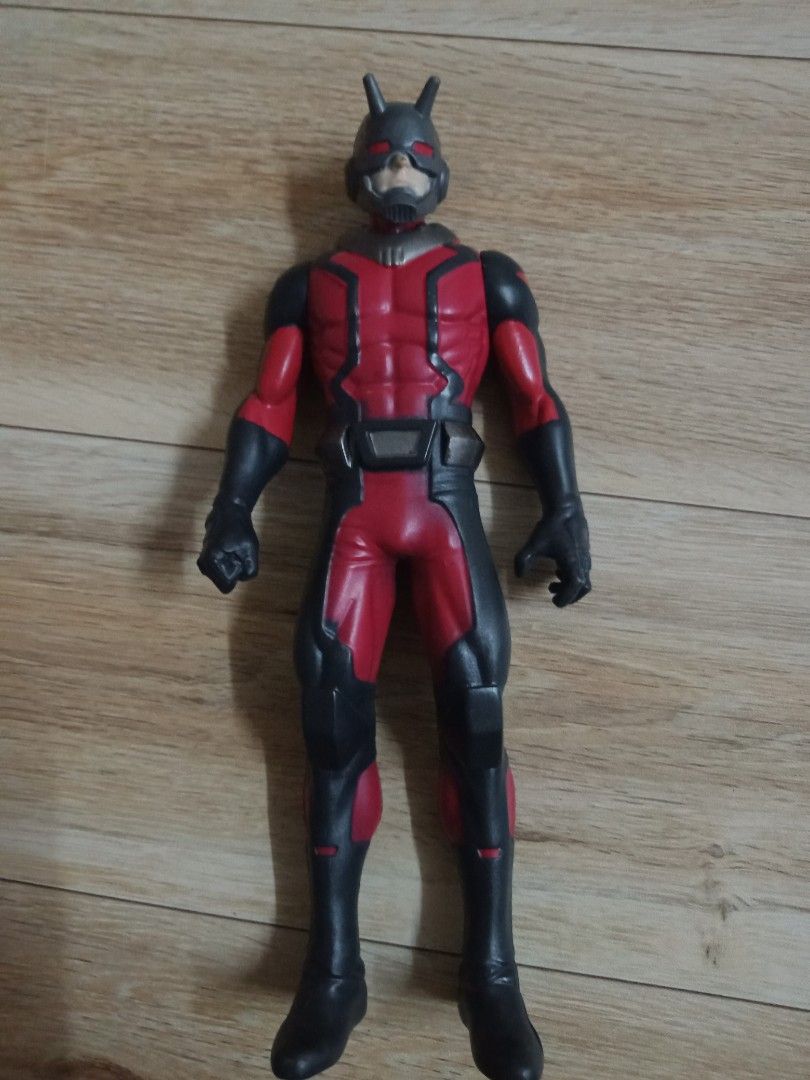 Imaginext 2025 ant man
