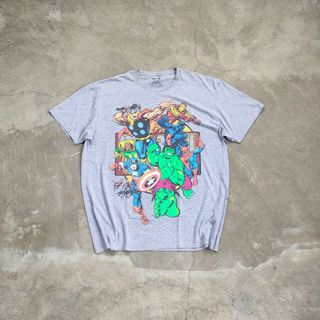 Superhero hot sale tees ph