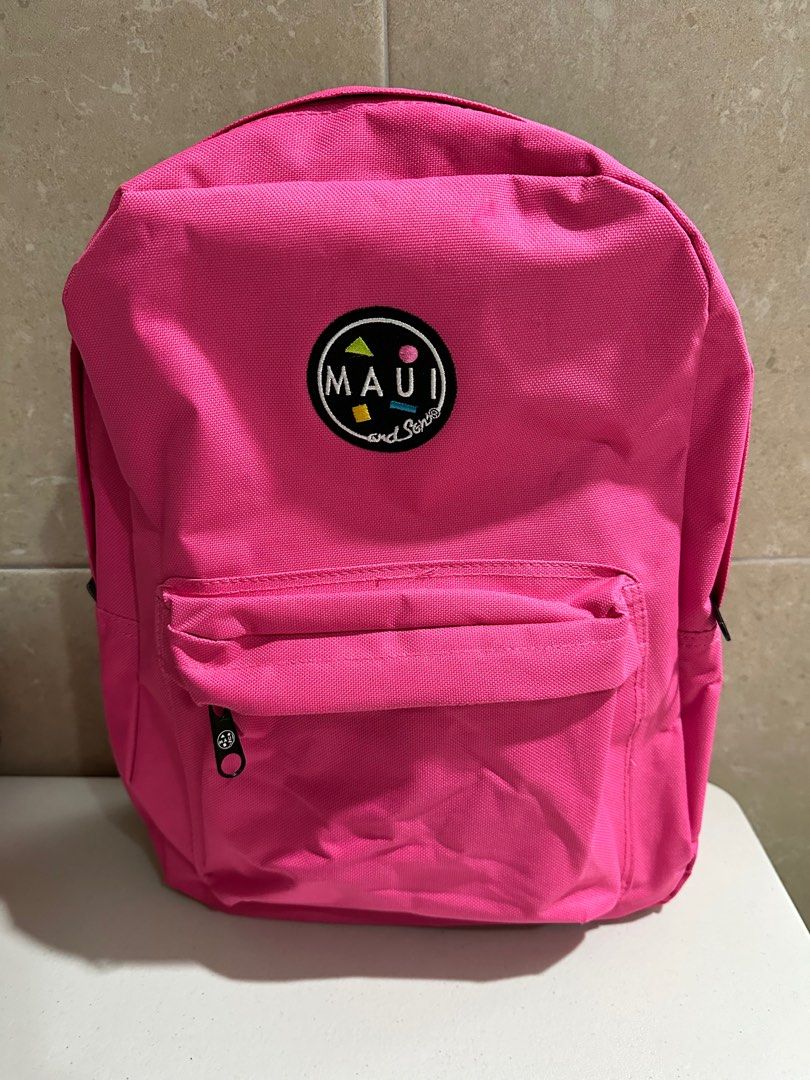 Ace family backpack cheap