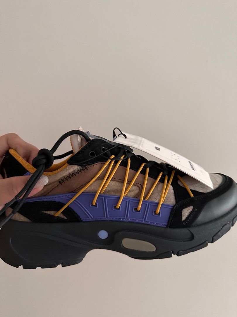 MCQ McQueen sneakers shoes