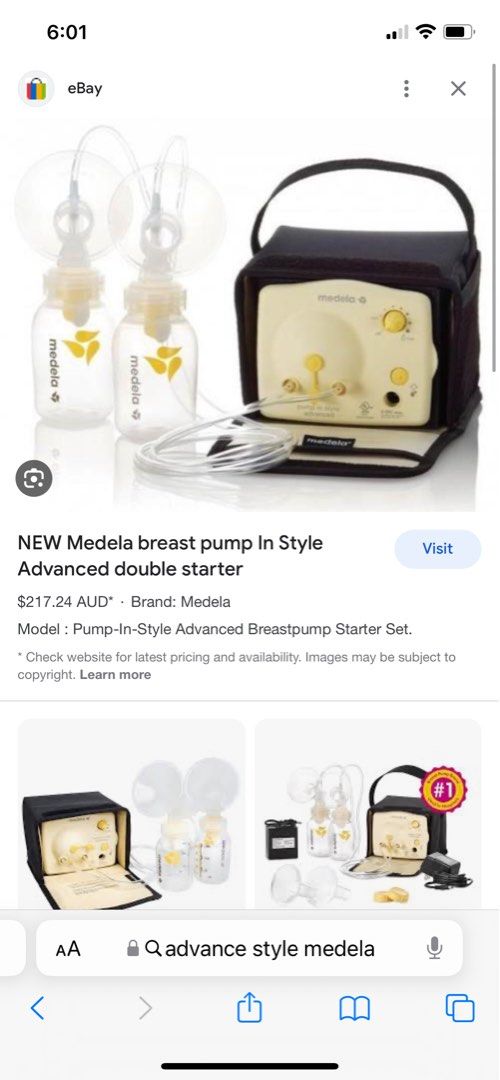 Authentic Medela advanced nipple therapy, Babies & Kids, Nursing & Feeding,  Breastfeeding & Bottle Feeding on Carousell