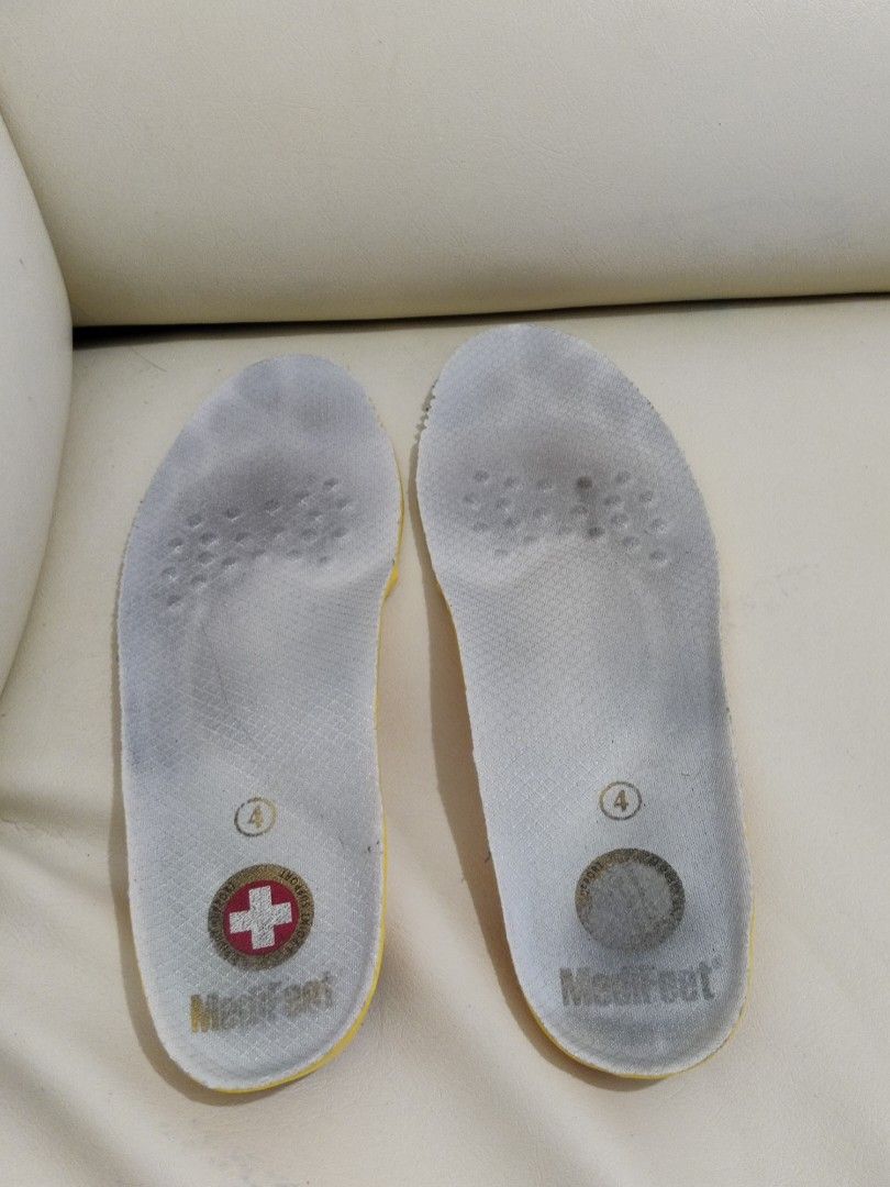 Medifeet insole cheap