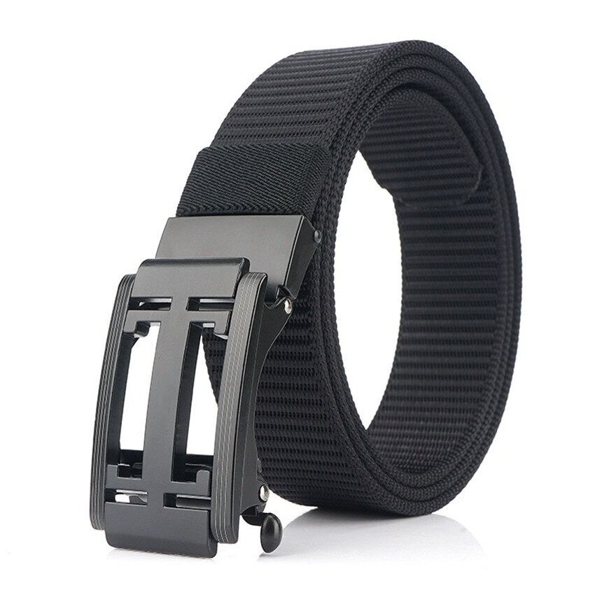 Men's belts discount without metal buckles