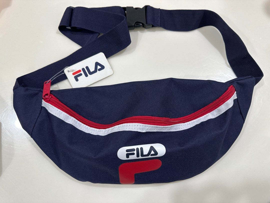 Fila fanny pack men clearance