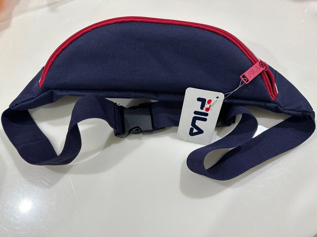 Chest bag fila online