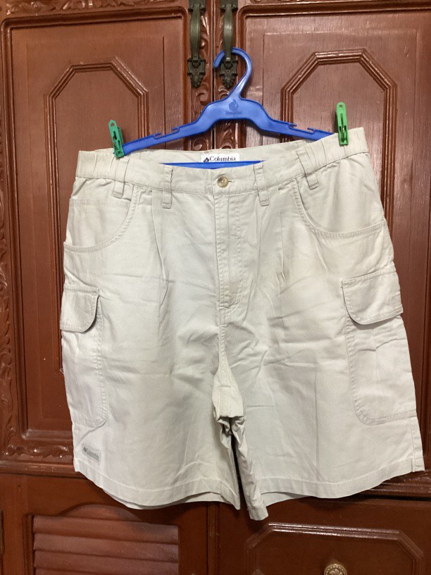 Mens shorts hotsell size 34