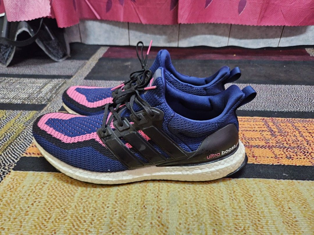 ultraboost dna real madrid