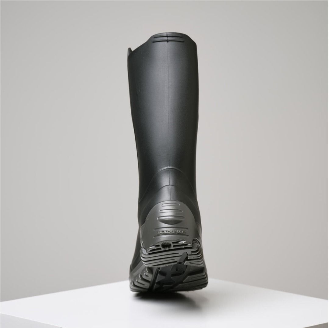Wellington boots sale black