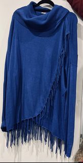 Michael Kors Brand New blue top
