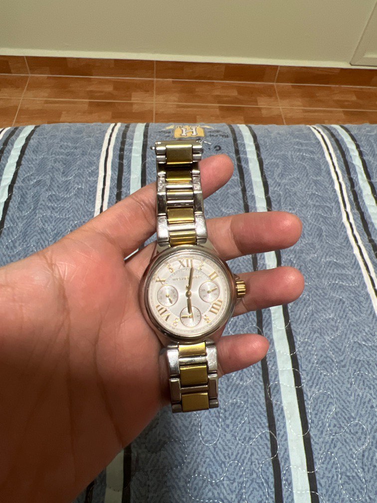Michael Kors Watch Luxury Watches on Carousell
