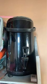 MILKTEA BARREL